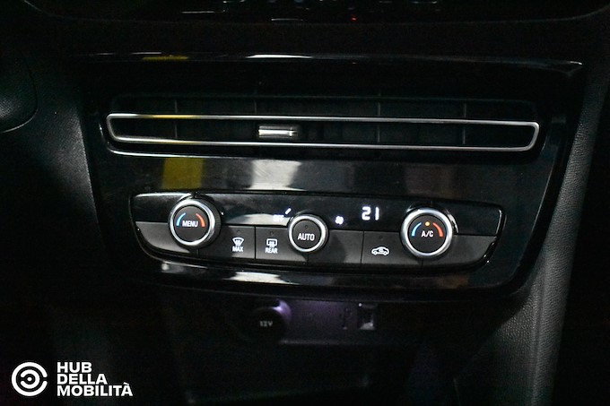 OPEL Mokka 1.2 Turbo 130 CV aut. Elegance